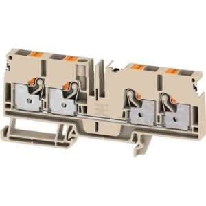 2881500000 Weidmüller Series Terminals