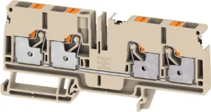 2881500000 Weidmüller Series Terminals