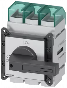 3LD2405-0TK11 Siemens Circuit Breakers