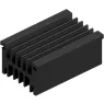 10020841 Fischer Elektronik Heat Sinks