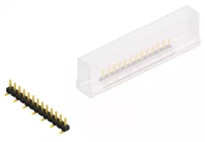 SLLP5SMD03813GSM Fischer Elektronik PCB Connection Systems