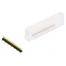 SL LP 5 SMD 038 13 G SM Fischer Elektronik PCB Connection Systems