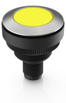 1.11.071.001/0440 RAFI Signal Lamps, Indicators, Arrays