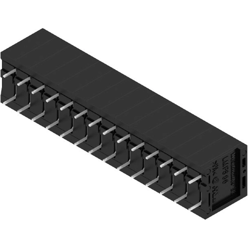 1425420000 Weidmüller PCB Connection Systems Image 2