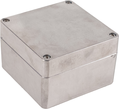 1590Z090 Hammond General Purpose Enclosures