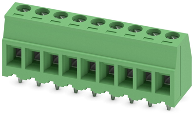 1705618 Phoenix Contact PCB Terminal Blocks Image 1