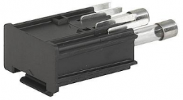Fuse holder for IEC plug, 4303.2024.02