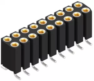 10026005 Fischer Elektronik PCB Connection Systems