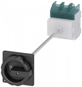 3LD2714-0TK51 Siemens Circuit Breakers