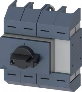 3KD0542-2LG20-3 Siemens Circuit Breakers
