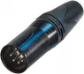 NC5MXX-14-BAG-D Neutrik XLR Connectors