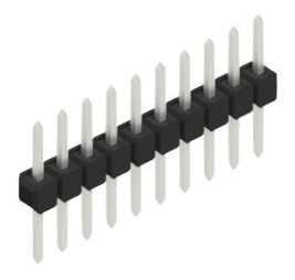 10046246 Fischer Elektronik PCB Connection Systems