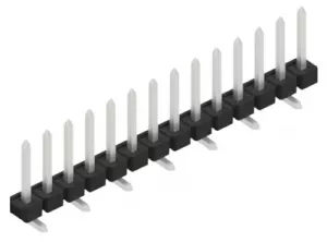 10059130 Fischer Elektronik PCB Connection Systems