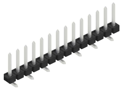 10059130 Fischer Elektronik PCB Connection Systems