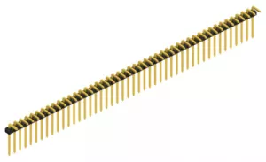 SLY308246G Fischer Elektronik PCB Connection Systems