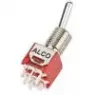 2267077-2 Alcoswitch Toggle Switches