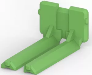 967632-1 AMP Accessories for PCB Connectors, Connector Systems