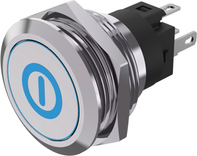 82-6151.1A24.B001 eao Pushbutton Switches