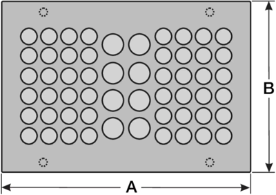 87663060 murrplastik Grommets Image 2