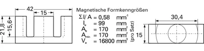 B66347G0000X127 TDK (EPCOS) Ferrite cores Image 3