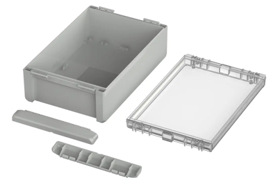 96026335 Bopla General Purpose Enclosures Image 3