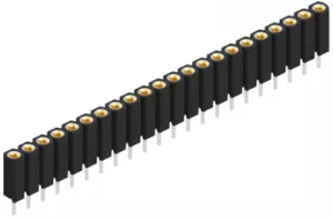 10026707 Fischer Elektronik PCB Connection Systems