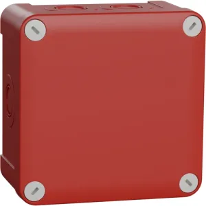 ENN05175 Schneider Electric Flush-mounted Boxes, Junction Boxes