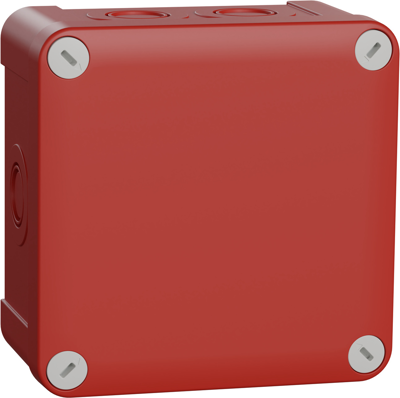 ENN05175 Schneider Electric Flush-mounted Boxes, Junction Boxes