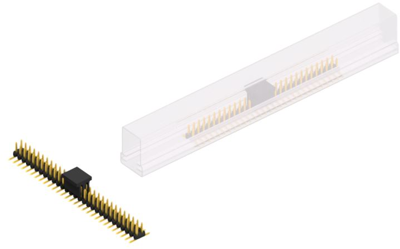 SLY8SMD03658GBSM Fischer Elektronik PCB Connection Systems