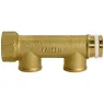 112561 Riegler Fittings and Accessories