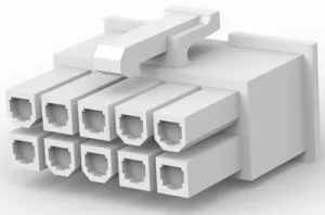 1-1969614-0 TE Connectivity PCB Connection Systems