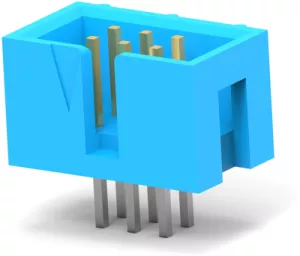 2-1761679-1 AMP PCB Connection Systems