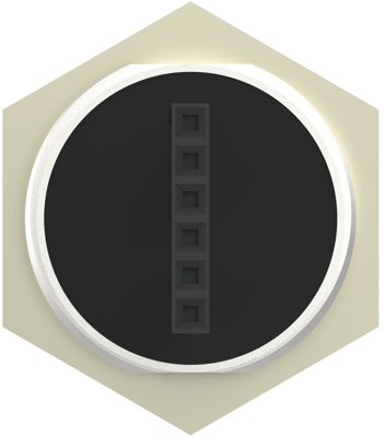2342837-2 Alcoswitch Pushbutton Switches Image 4