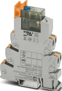 2910534 Phoenix Contact Coupling Relays