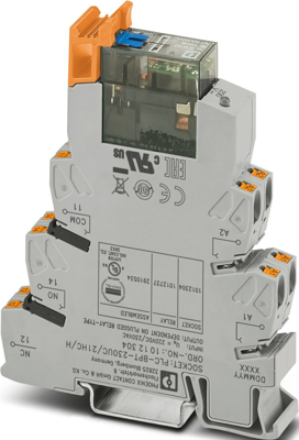 2910534 Phoenix Contact Coupling Relays
