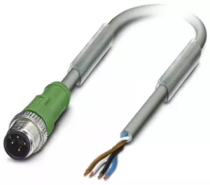 1457047 Phoenix Contact Sensor-Actuator Cables