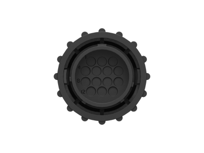 796271-1 AMP Other Circular Connectors Image 5