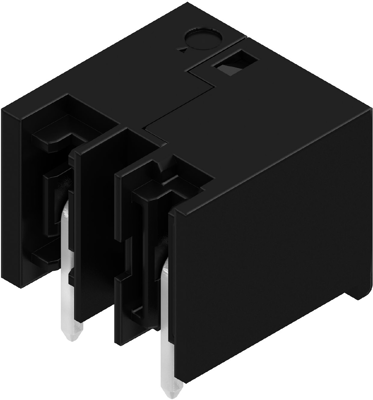 8000078321 Weidmüller PCB Connection Systems Image 2
