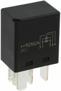 6-1393292-3 TE Connectivity Industrial Relays