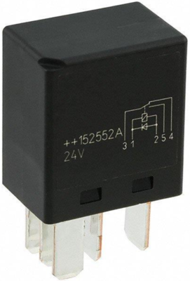 6-1393292-3 TE Connectivity Industrial Relays