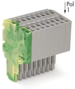 2020-211/000-037 WAGO PCB Connection Systems