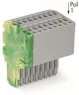 2020-209/000-037 WAGO PCB Connection Systems