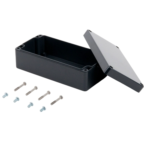 BYB-3-90H0006 by.B General Purpose Enclosures Image 2