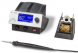 2-Channel soldering station, I-CON Series, Ersa 0IC2200V, 150 W, 230 VAC