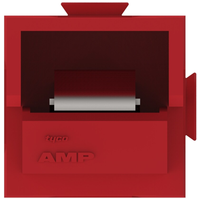 1445716-5 AMP PCB Connection Systems Image 5