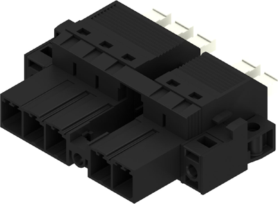 2630660000 Weidmüller PCB Connection Systems Image 1