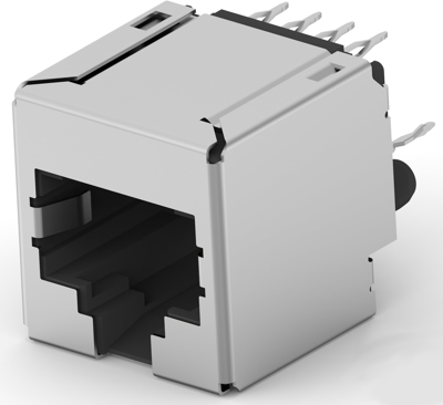 6116202-1 AMP Modular Connectors Image 1