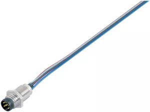 76 6019 0111 00008-0200 binder Sensor-Actuator Cables
