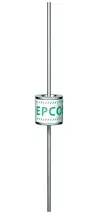 B88069X3931C502 TDK (EPCOS) Gas Discharge Tubes