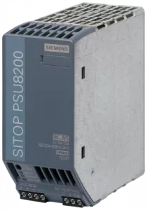 6EP3334-8SB00-0AY0 Siemens DIN Rail Power Supplies
